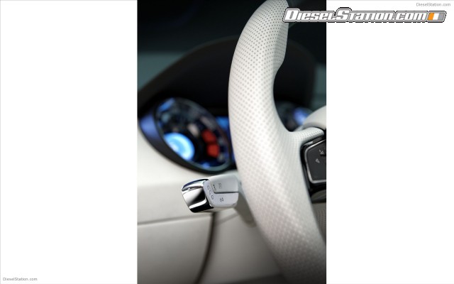 Skoda VisionD Concept 2011 Widescreen Picture #13 Skoda VisionD Concept 2011 Widescreen Picture #13