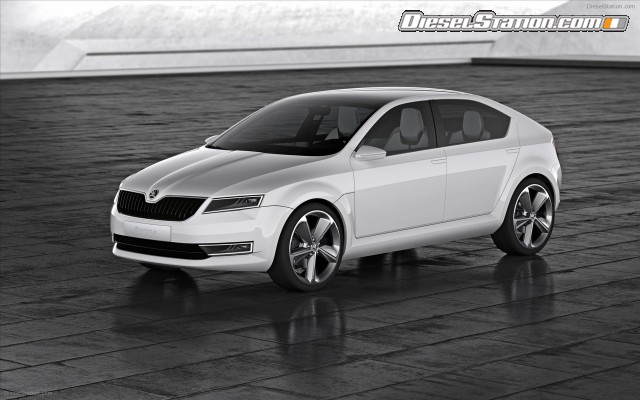 Skoda VisionD Concept 2011 Widescreen Picture #47 Skoda VisionD Concept 2011 Widescreen Picture #47