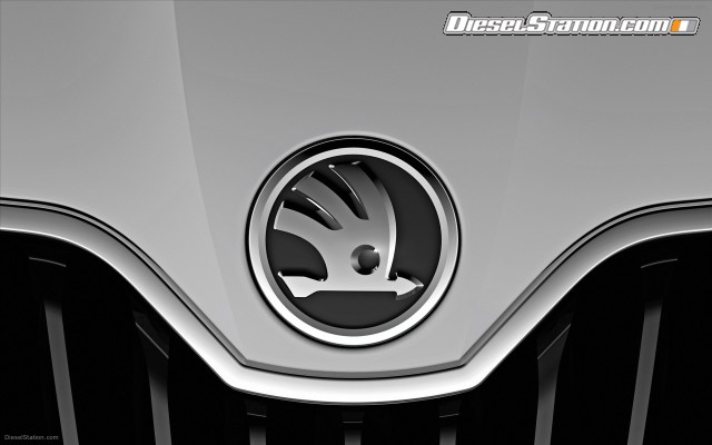 Skoda VisionD Concept 2011 Widescreen Picture #17 Skoda VisionD Concept 2011 Widescreen Picture #17