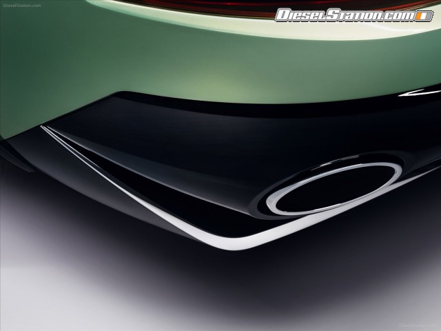 Skoda VisionS Concept 2016 Picture #9 Skoda VisionS Concept 2016 Picture #9