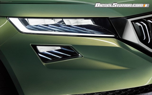 Skoda VisionS Concept 2016 Widescreen Picture #32 Skoda VisionS Concept 2016 Widescreen Picture #32