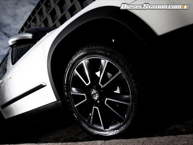 Skoda Yeti Urban Limited Edition 2012 Picture #2 Skoda Yeti Urban Limited Edition 2012 Picture #2