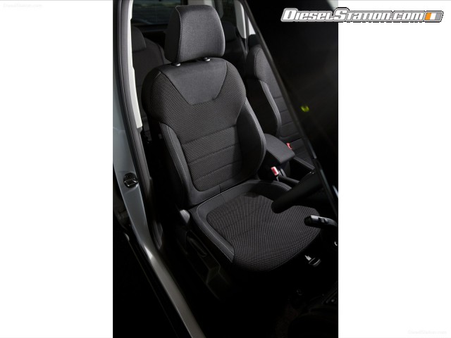 Skoda Yeti Urban Limited Edition 2012 Picture #7 Skoda Yeti Urban Limited Edition 2012 Picture #7