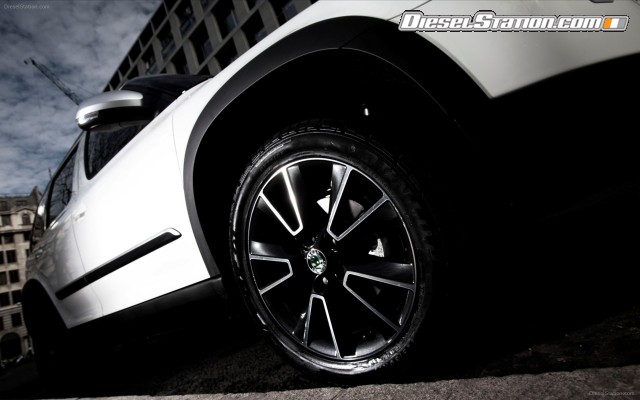 Skoda Yeti Urban Limited Edition 2012 Widescreen Picture #0 Skoda Yeti Urban Limited Edition 2012 Widescreen Picture #0