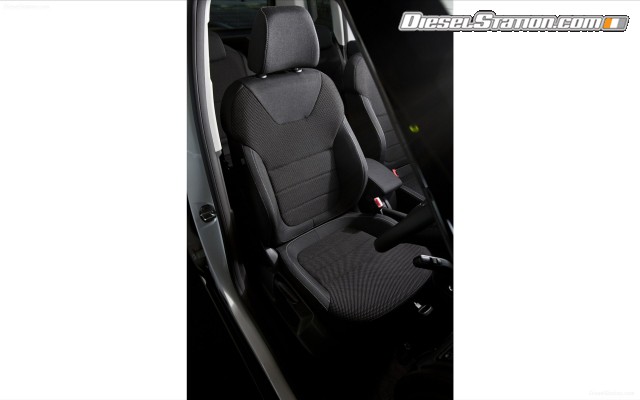 Skoda Yeti Urban Limited Edition 2012 Widescreen Picture #4 Skoda Yeti Urban Limited Edition 2012 Widescreen Picture #4