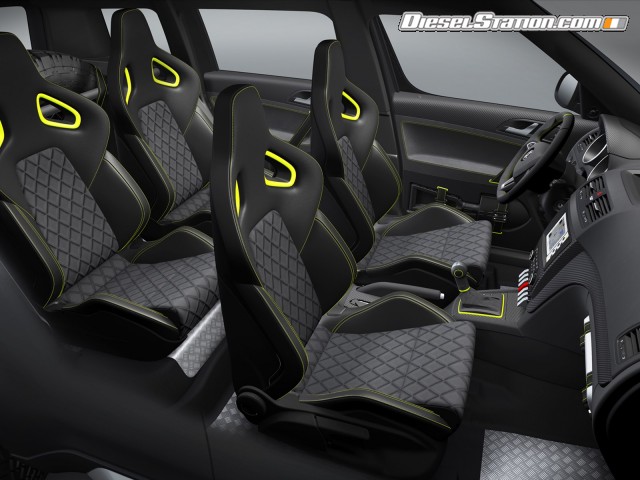 Skoda Yeti Xtreme Concept 2014 Picture #3 Skoda Yeti Xtreme Concept 2014 Picture #3
