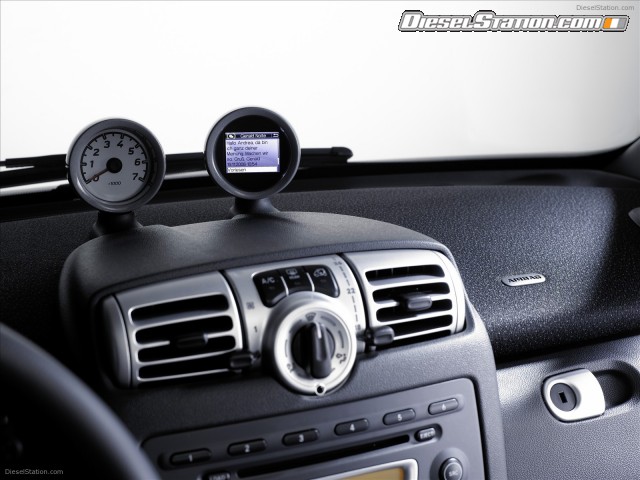 Smart 2010 fortwo cdi Picture #1 Smart 2010 fortwo cdi Picture #1