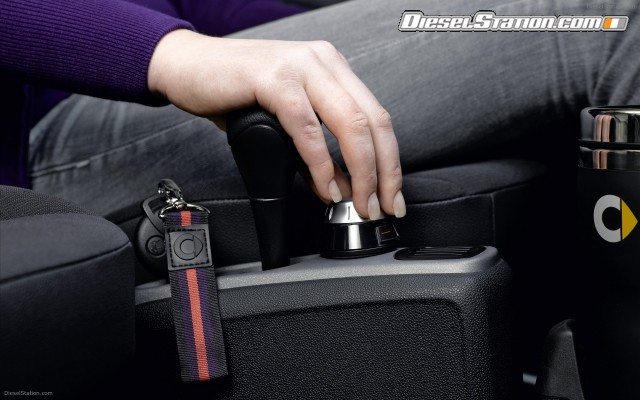 Smart 2010 fortwo cdi Widescreen Picture #5 Smart 2010 fortwo cdi Widescreen Picture #5