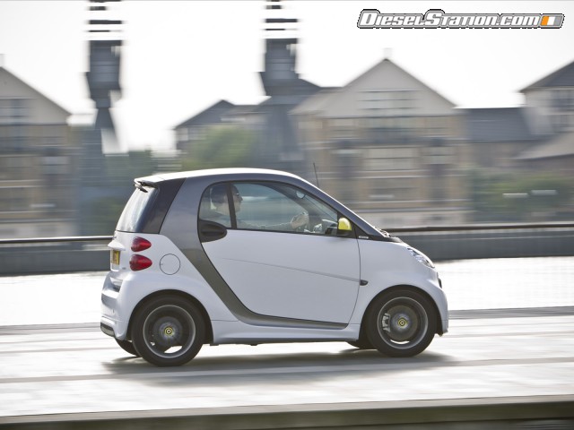 Smart BoConcept Edition 2014 Picture #0 Smart BoConcept Edition 2014 Picture #0