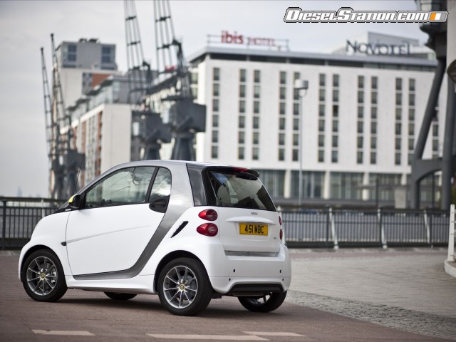 Smart BoConcept Edition 2014 Picture #13 Smart BoConcept Edition 2014 Picture #13