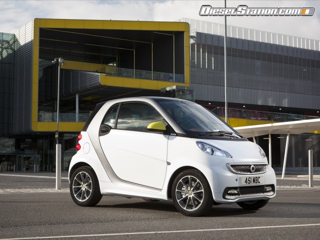 Smart BoConcept Edition 2014 Picture #4 Smart BoConcept Edition 2014 Picture #4