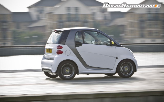 Smart BoConcept Edition 2014 Widescreen Picture #14 Smart BoConcept Edition 2014 Widescreen Picture #14