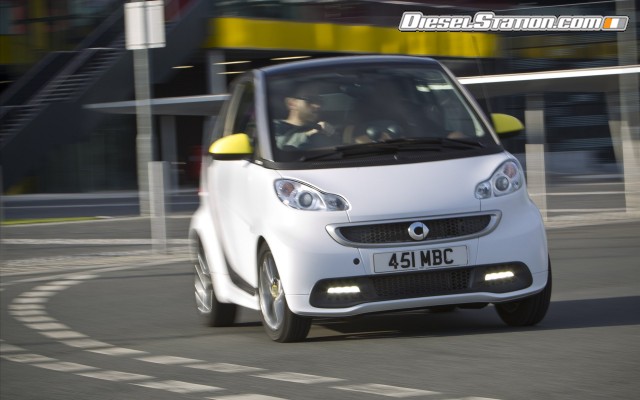 Smart BoConcept Edition 2014 Widescreen Picture #42 Smart BoConcept Edition 2014 Widescreen Picture #42