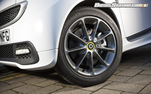 Smart BoConcept Edition 2014 Widescreen Picture #17 Smart BoConcept Edition 2014 Widescreen Picture #17