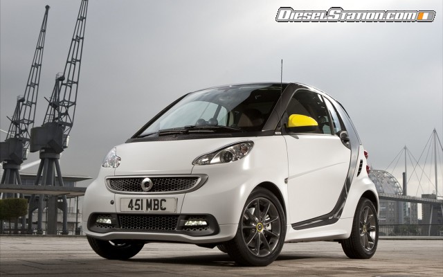 Smart BoConcept Edition 2014 Widescreen Picture #123 Smart BoConcept Edition 2014 Widescreen Picture #123