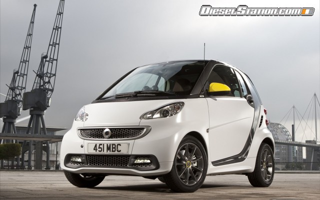 Smart BoConcept Edition 2014 Widescreen Picture #44 Smart BoConcept Edition 2014 Widescreen Picture #44