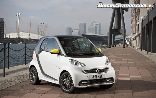 Smart BoConcept Edition 2014 Widescreen Picture #63 Smart BoConcept Edition 2014 Widescreen Picture #63