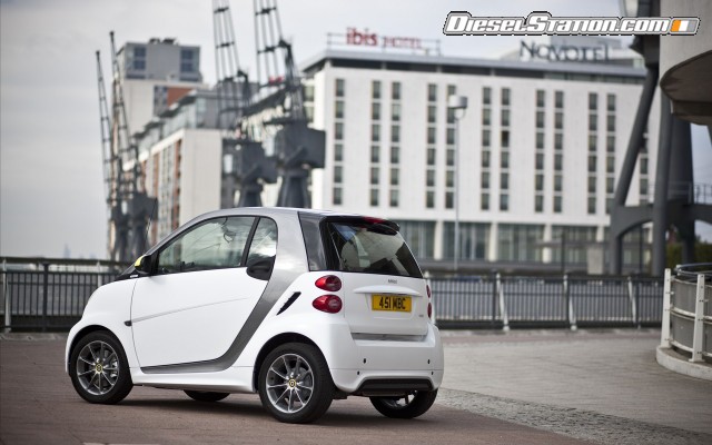 Smart BoConcept Edition 2014 Widescreen Picture #7 Smart BoConcept Edition 2014 Widescreen Picture #7