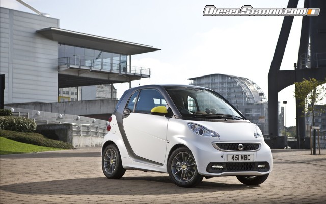 Smart BoConcept Edition 2014 Widescreen Picture #132 Smart BoConcept Edition 2014 Widescreen Picture #132