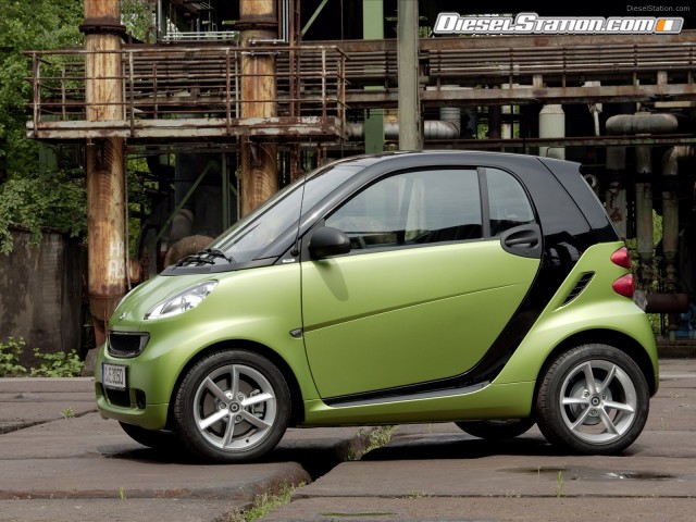 Smart Fortwo New Generation Picture #34 Smart Fortwo New Generation Picture #34