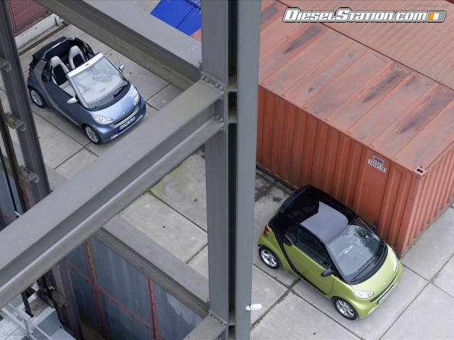 Smart Fortwo New Generation Picture #10 Smart Fortwo New Generation Picture #10