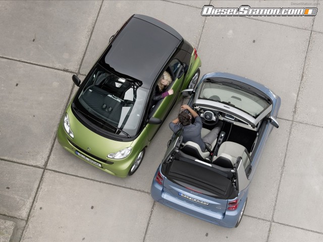 Smart Fortwo New Generation Picture #5 Smart Fortwo New Generation Picture #5