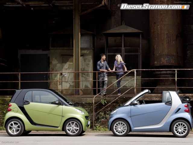 Smart Fortwo New Generation Picture #35 Smart Fortwo New Generation Picture #35