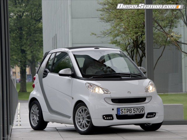 Smart Fortwo New Generation Picture #25 Smart Fortwo New Generation Picture #25