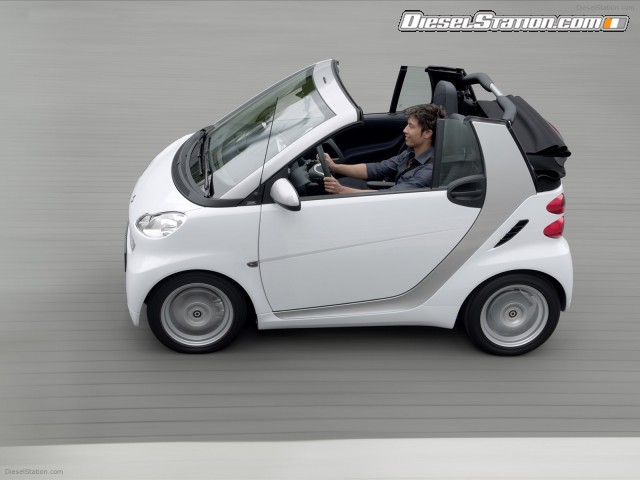 Smart Fortwo New Generation Picture #31 Smart Fortwo New Generation Picture #31