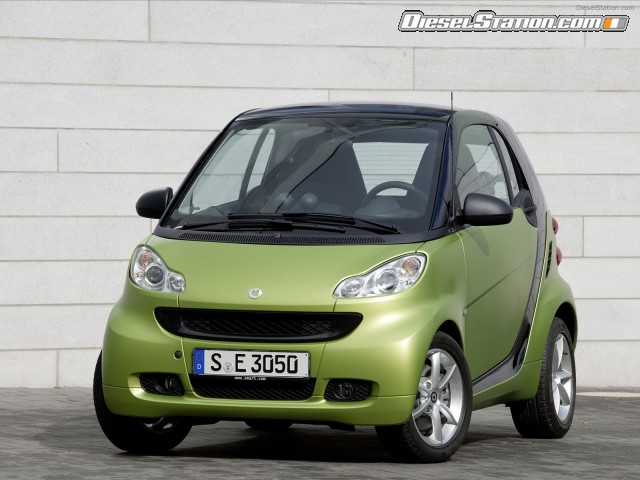 Smart Fortwo New Generation Picture #24 Smart Fortwo New Generation Picture #24