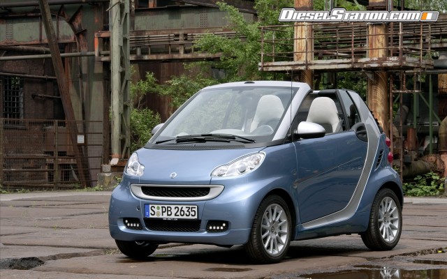 Smart Fortwo New Generation Widescreen Picture #21 Smart Fortwo New Generation Widescreen Picture #21
