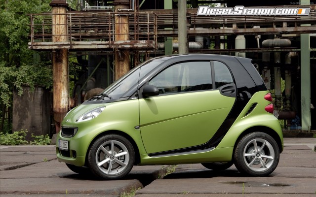 Smart Fortwo New Generation Widescreen Picture #6 Smart Fortwo New Generation Widescreen Picture #6