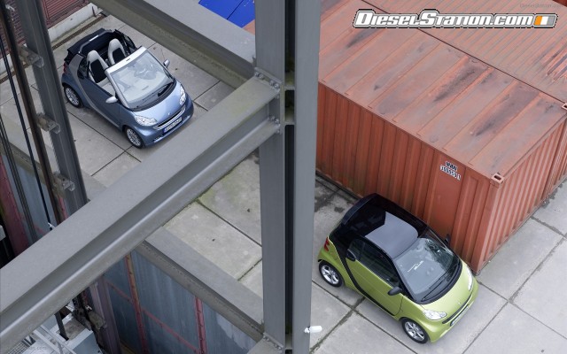 Smart Fortwo New Generation Widescreen Picture #15 Smart Fortwo New Generation Widescreen Picture #15