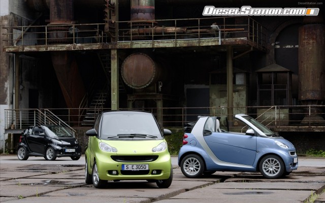 Smart Fortwo New Generation Widescreen Picture #26 Smart Fortwo New Generation Widescreen Picture #26