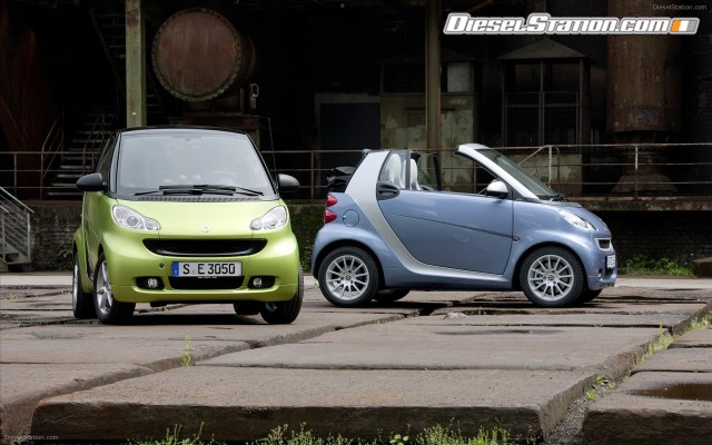 Smart Fortwo New Generation Widescreen Picture #23 Smart Fortwo New Generation Widescreen Picture #23