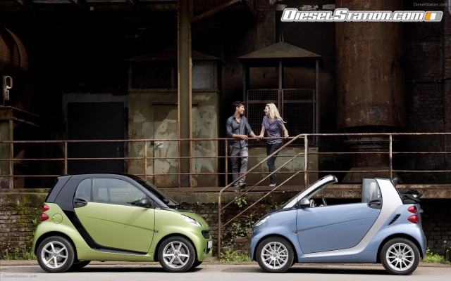 Smart Fortwo New Generation Widescreen Picture #17 Smart Fortwo New Generation Widescreen Picture #17
