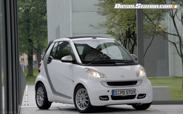 Smart Fortwo New Generation Widescreen Picture #0 Smart Fortwo New Generation Widescreen Picture #0