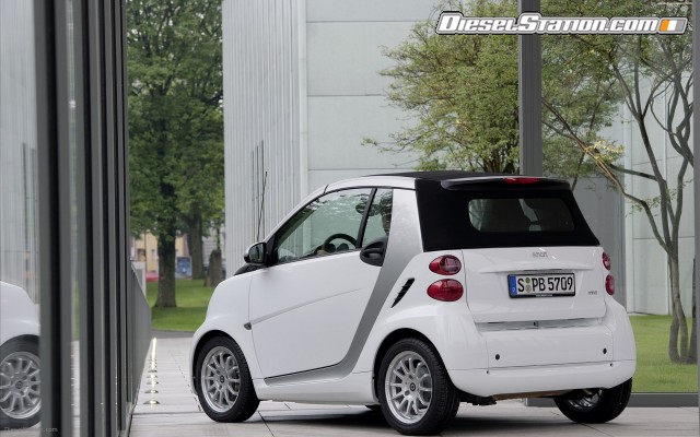 Smart Fortwo New Generation Widescreen Picture #38 Smart Fortwo New Generation Widescreen Picture #38