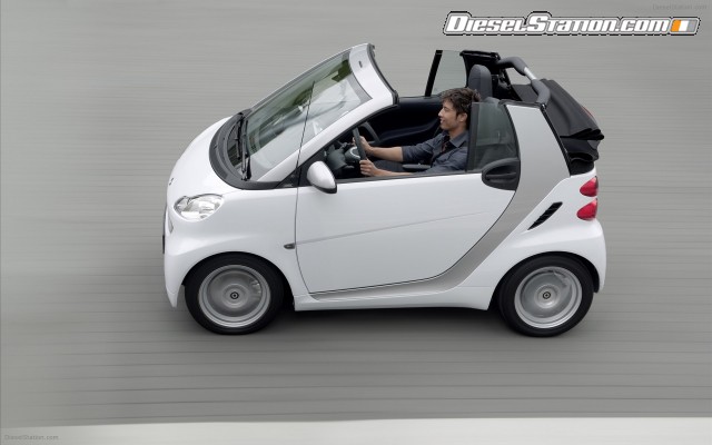 Smart Fortwo New Generation Widescreen Picture #8 Smart Fortwo New Generation Widescreen Picture #8