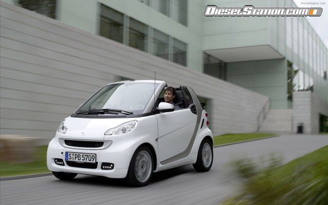 Smart Fortwo New Generation Widescreen Picture #28 Smart Fortwo New Generation Widescreen Picture #28