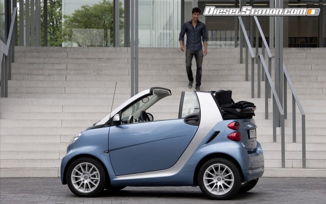 Smart Fortwo New Generation Widescreen Picture #32 Smart Fortwo New Generation Widescreen Picture #32