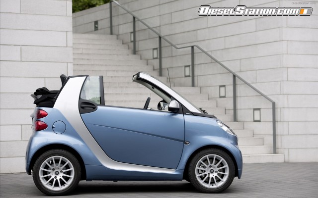 Smart Fortwo New Generation Widescreen Picture #29 Smart Fortwo New Generation Widescreen Picture #29