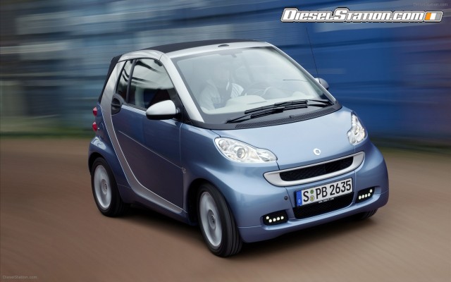 Smart Fortwo New Generation Widescreen Picture #27 Smart Fortwo New Generation Widescreen Picture #27