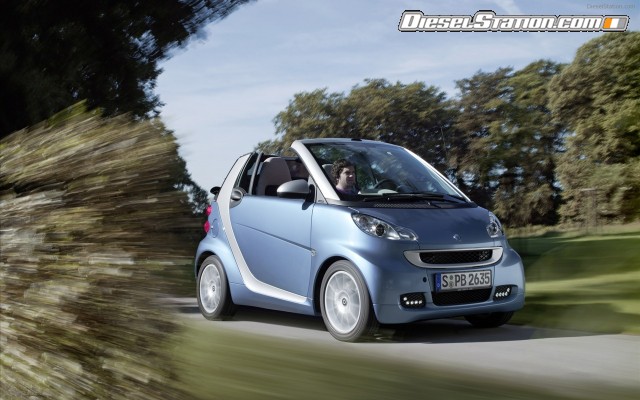 Smart Fortwo New Generation Widescreen Picture #30 Smart Fortwo New Generation Widescreen Picture #30