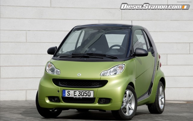 Smart Fortwo New Generation Widescreen Picture #33 Smart Fortwo New Generation Widescreen Picture #33