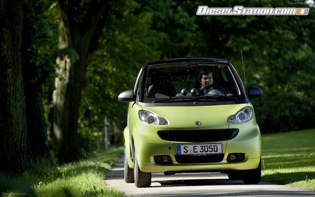 Smart Fortwo New Generation Widescreen Picture #22 Smart Fortwo New Generation Widescreen Picture #22