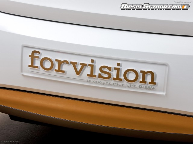Smart Forvision EV Concept Picture #11 Smart Forvision EV Concept Picture #11