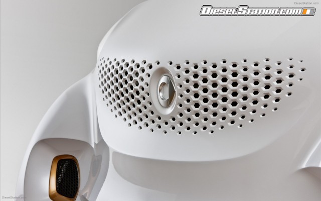 Smart Forvision EV Concept Widescreen Picture #9 Smart Forvision EV Concept Widescreen Picture #9