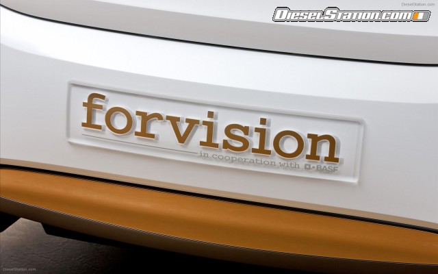 Smart Forvision EV Concept Widescreen Picture #17 Smart Forvision EV Concept Widescreen Picture #17