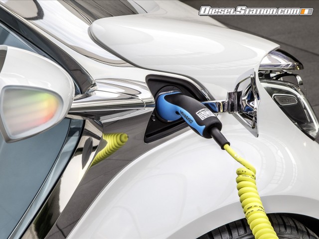 Smart FourJoy Concept 2013 Picture #9 Smart FourJoy Concept 2013 Picture #9